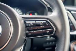 2025 Mazda CX-80 D50e Touring