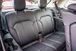 2025 Mazda CX-80 D50e Touring