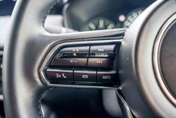 2025 Mazda CX-80 D50e Touring