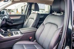 2025 Mazda CX-80 D50e Touring