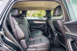 2025 Mazda CX-80 D50e Touring