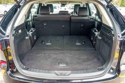2025 Mazda CX-80 D50e Touring