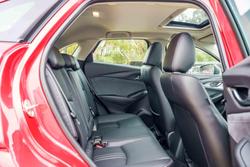 2025 Mazda CX-3 G20 Akari