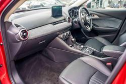 2025 Mazda CX-3 G20 Akari