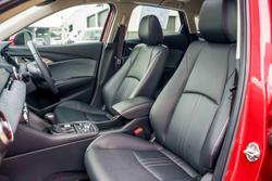 2025 Mazda CX-3 G20 Akari