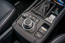 2025 Mazda CX-3 G20 Akari