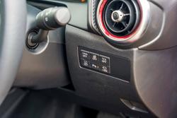 2025 Mazda CX-3 G20 Akari