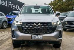 2025 Mazda BT-50 XTR