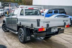 2025 Mazda BT-50 XTR