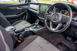 2025 Mazda BT-50 XTR