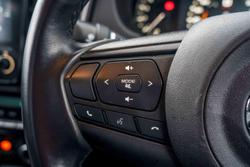 2025 Mazda BT-50 XTR