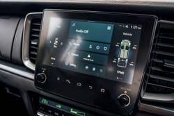 2025 Mazda BT-50 XTR