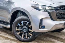 2025 Mazda BT-50 XTR