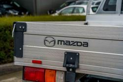 2025 Mazda BT-50 XTR