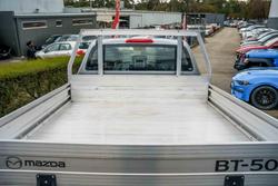 2025 Mazda BT-50 XTR