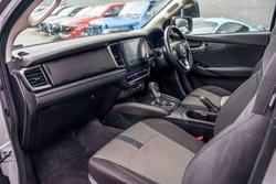 2025 Mazda BT-50 XTR