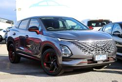 Chery Omoda 5