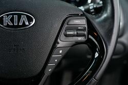2018 Kia Cerato Sport+