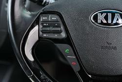2018 Kia Cerato Sport+