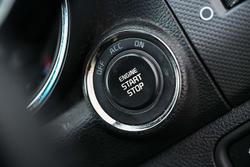 2018 Kia Cerato Sport+