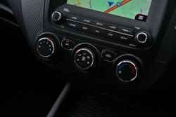 2018 Kia Cerato Sport+