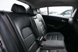 2018 Kia Cerato Sport+