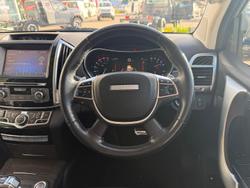 2020 Haval H9 Ultra MY19 Four Wheel Drive Ayers Grey