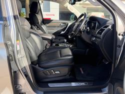 2020 Haval H9 Ultra MY19 Four Wheel Drive Ayers Grey