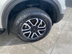 2022 Ford Ranger Sport