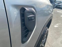 2022 Ford Ranger Sport