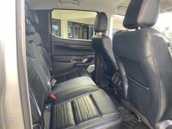 2022 Ford Ranger Sport