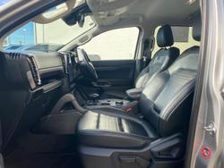 2022 Ford Ranger Sport