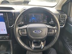 2022 Ford Ranger Sport