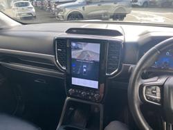 2022 Ford Ranger Sport