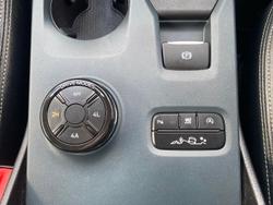 2022 Ford Ranger Sport