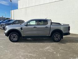 2022 Ford Ranger Sport