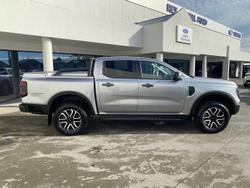 2022 Ford Ranger Sport