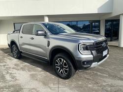2022 Ford Ranger Sport