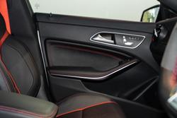 2016 Mercedes-Benz CLA-Class CLA45 AMG