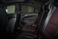 2016 Mercedes-Benz CLA-Class CLA45 AMG