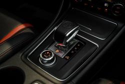 2016 Mercedes-Benz CLA-Class CLA45 AMG
