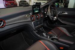 2016 Mercedes-Benz CLA-Class CLA45 AMG
