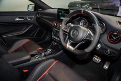 2016 Mercedes-Benz CLA-Class CLA45 AMG
