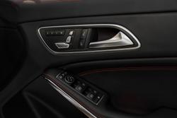 2016 Mercedes-Benz CLA-Class CLA45 AMG