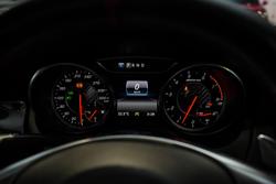 2016 Mercedes-Benz CLA-Class CLA45 AMG