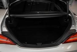 2016 Mercedes-Benz CLA-Class CLA45 AMG