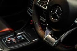 2016 Mercedes-Benz CLA-Class CLA45 AMG