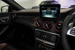 2016 Mercedes-Benz CLA-Class CLA45 AMG