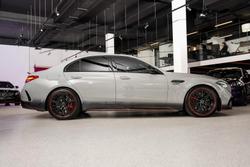 2023 Mercedes-Benz C-Class C63 AMG S E Performance