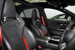 2023 Mercedes-Benz C-Class C63 AMG S E Performance